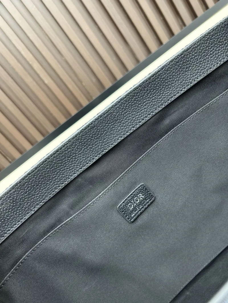 Dior Men Briefcases-3 - Image 8