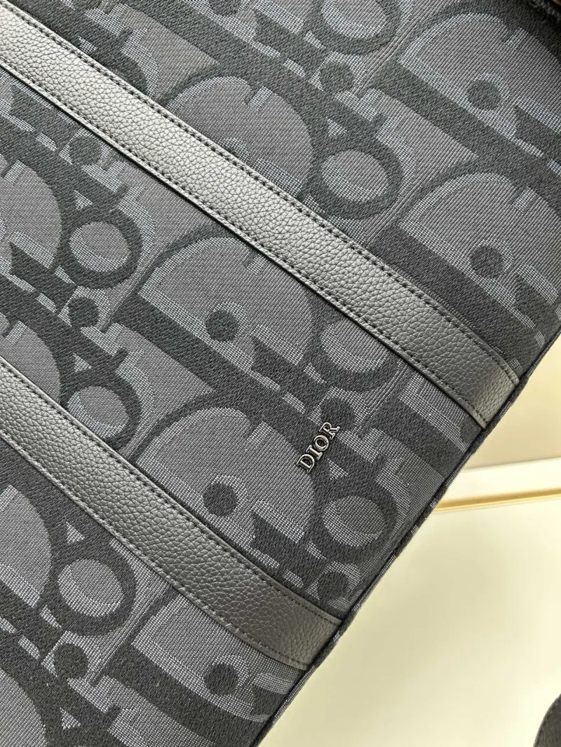 Dior Men Briefcases-6 - Image 4