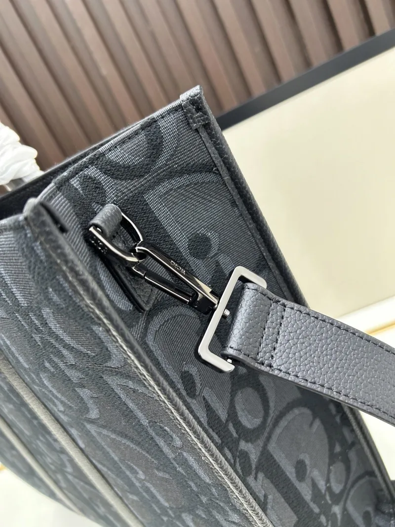 Dior Men Briefcases-6 - Image 5