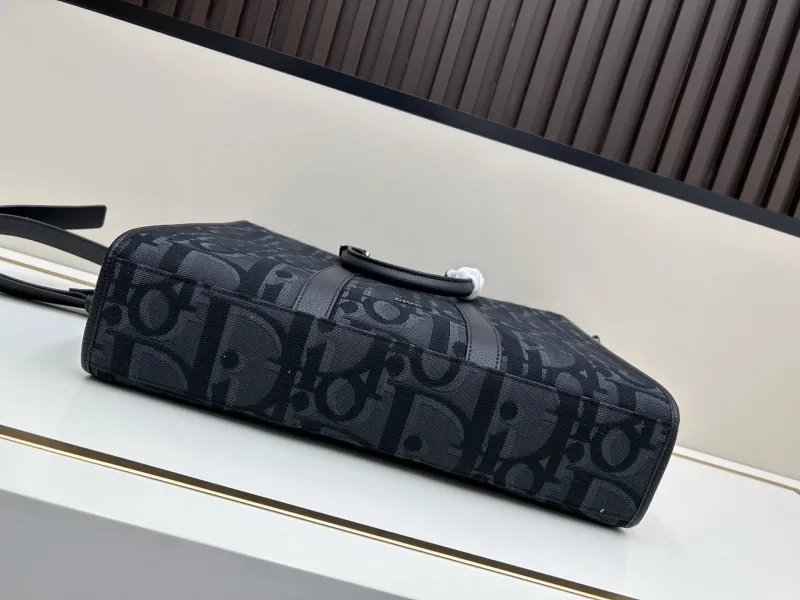 Dior Men Briefcases-6 - Image 6