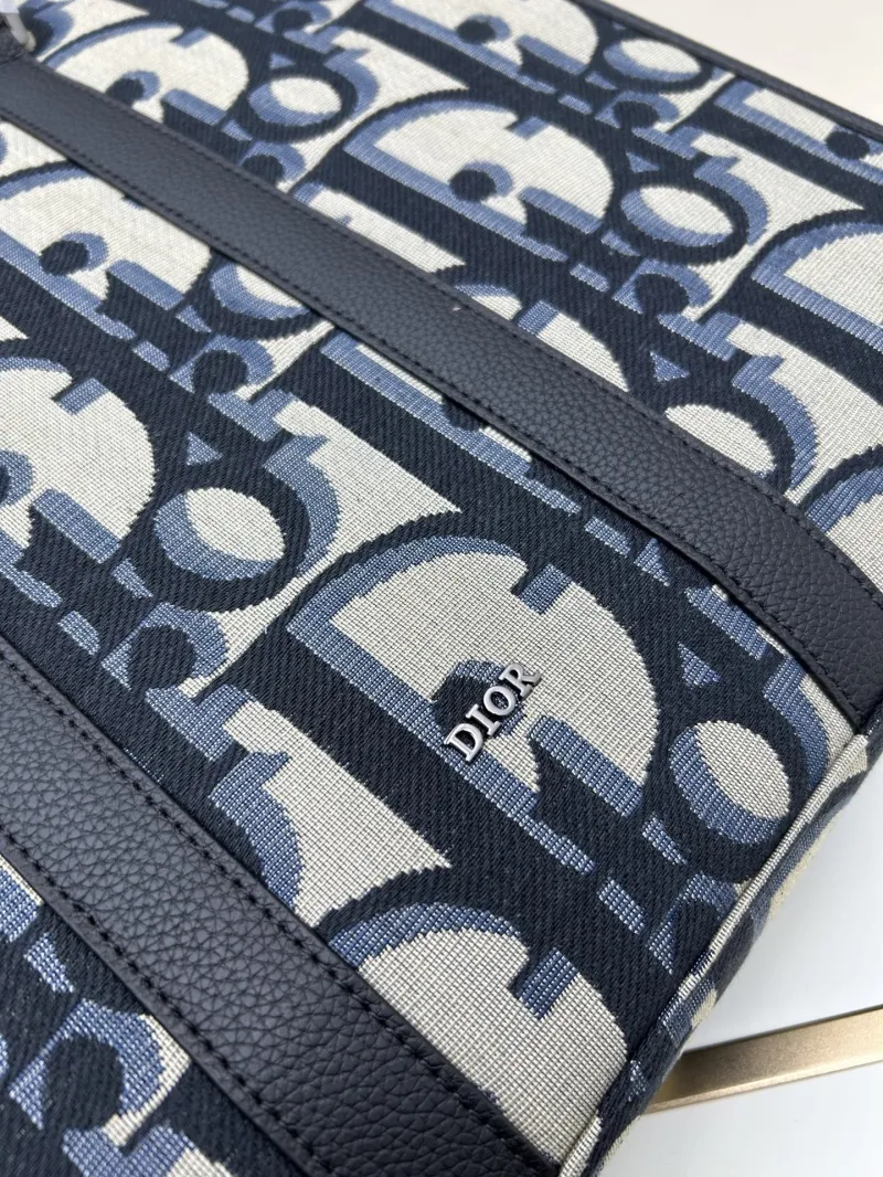 Dior Men Briefcases-8 - Image 5