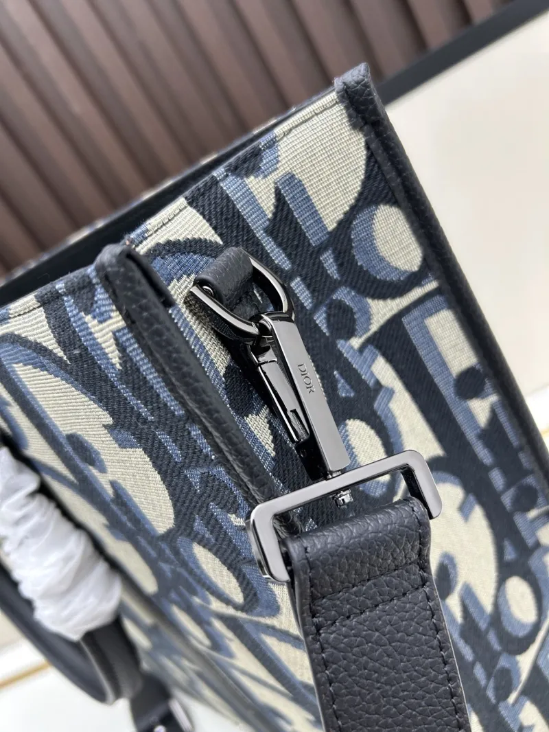 Dior Men Briefcases-8 - Image 6
