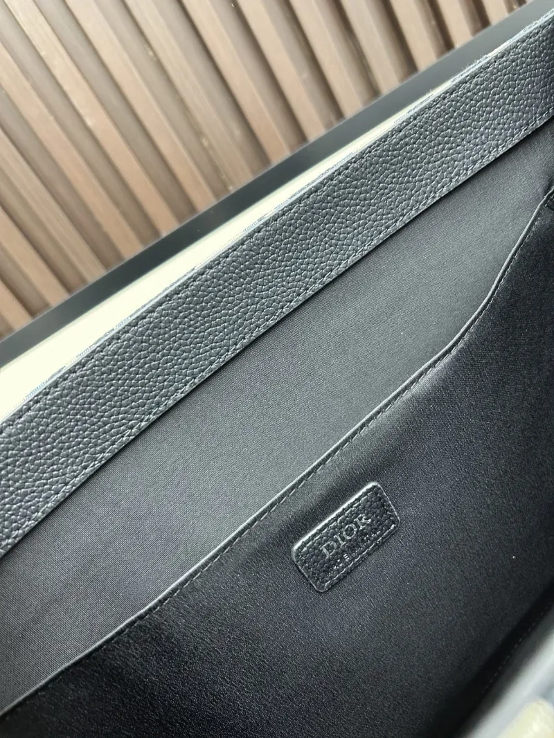 Dior Men Briefcases-8 - Image 8