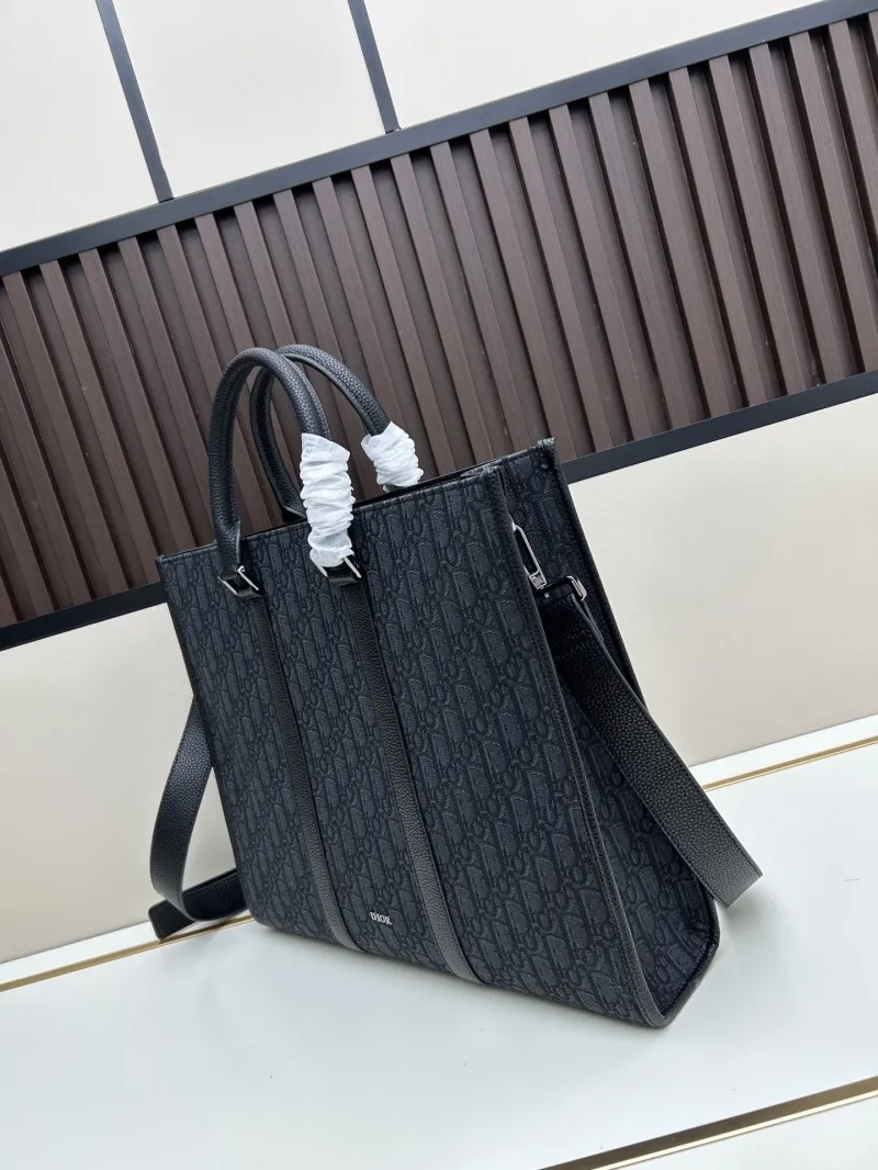 Alternative view of Dior Men Briefcases-9