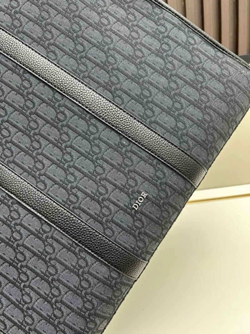 Dior Men Briefcases-9 - Image 4