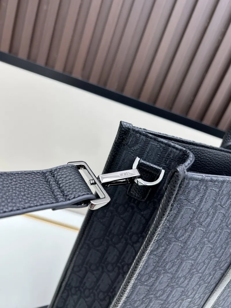 Dior Men Briefcases-9 - Image 5