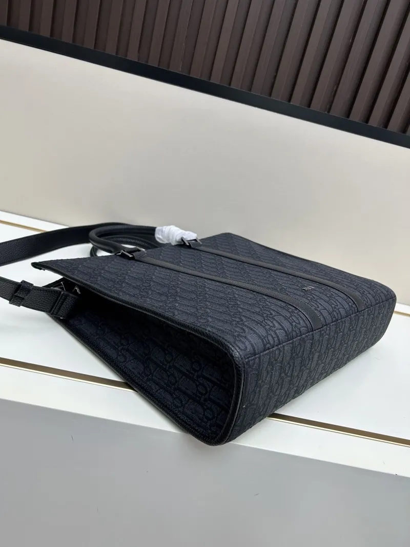 Dior Men Briefcases-9 - Image 6