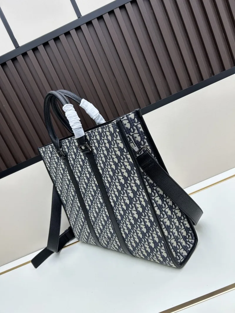 Alternative view of Dior Men Briefcases-10