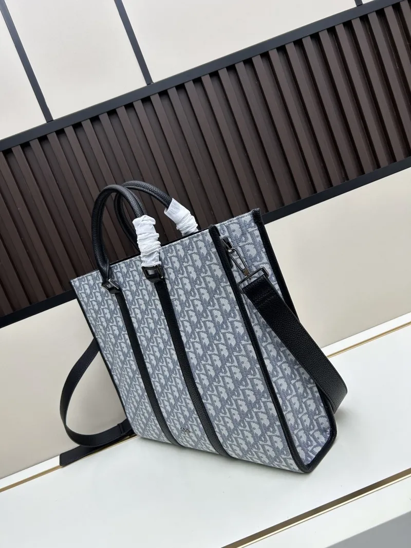 Alternative view of Dior Men Briefcases-11