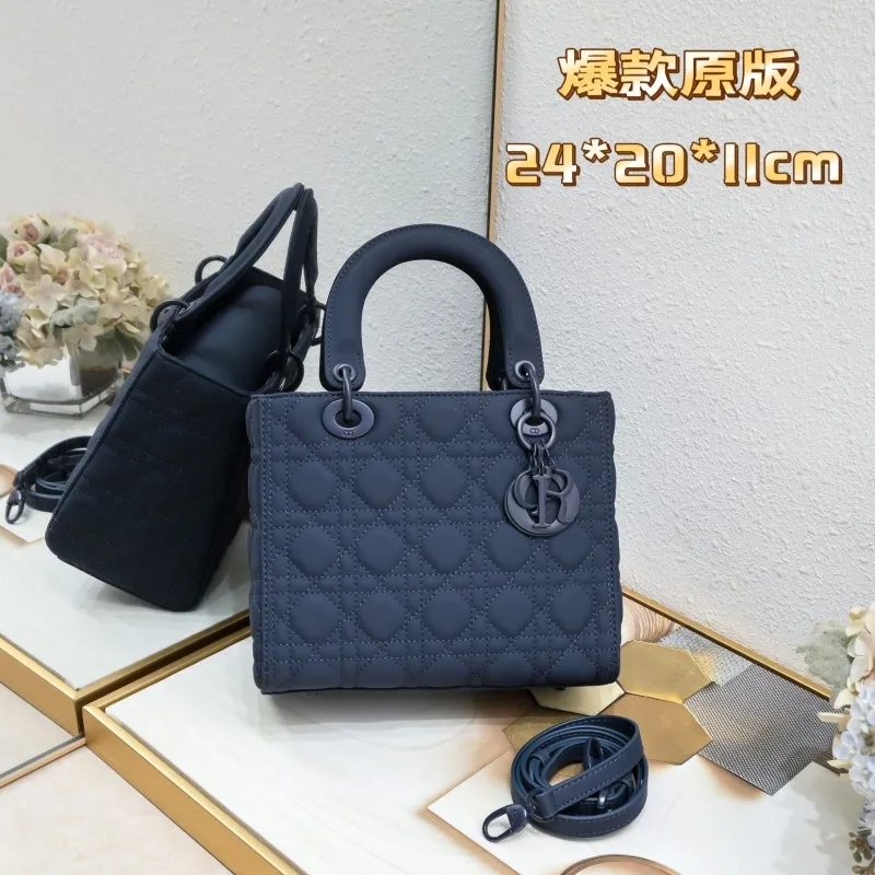 Dior My Lady Bags-1