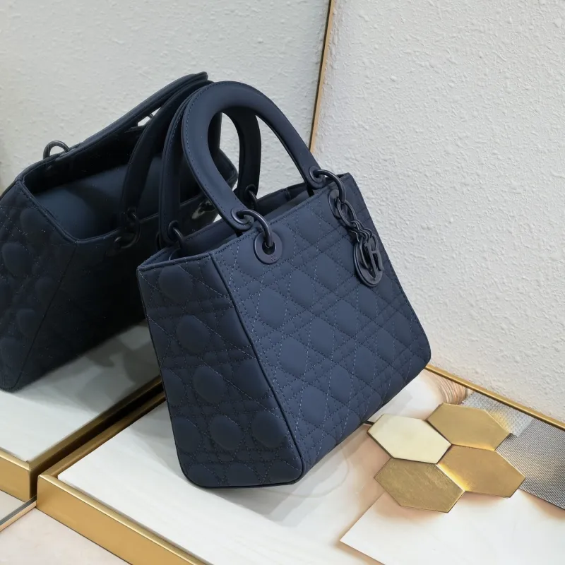 Alternative view of Dior My Lady Bags-1