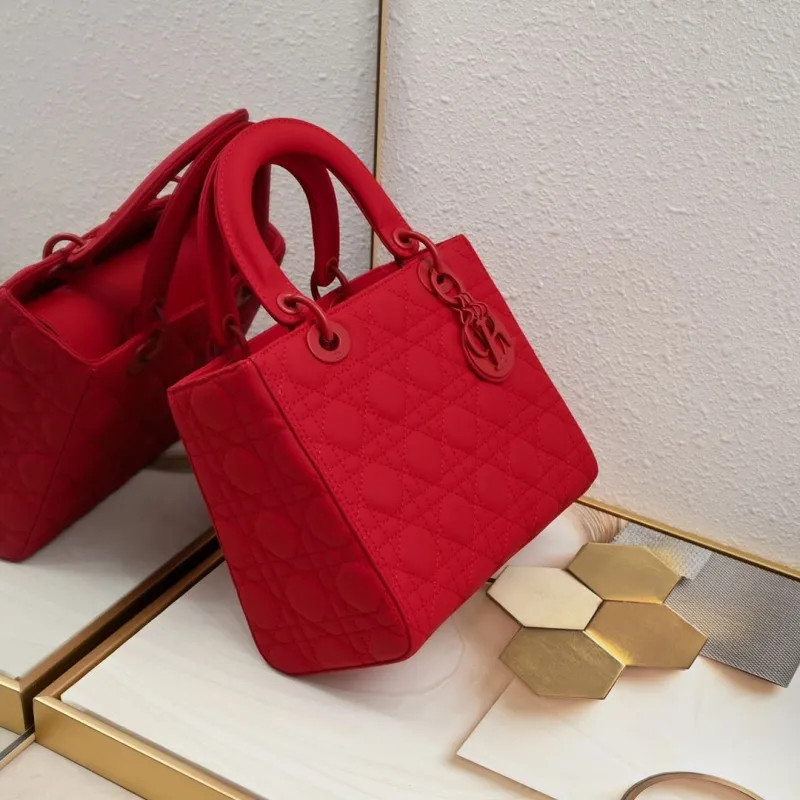 Alternative view of Dior My Lady Bags-3