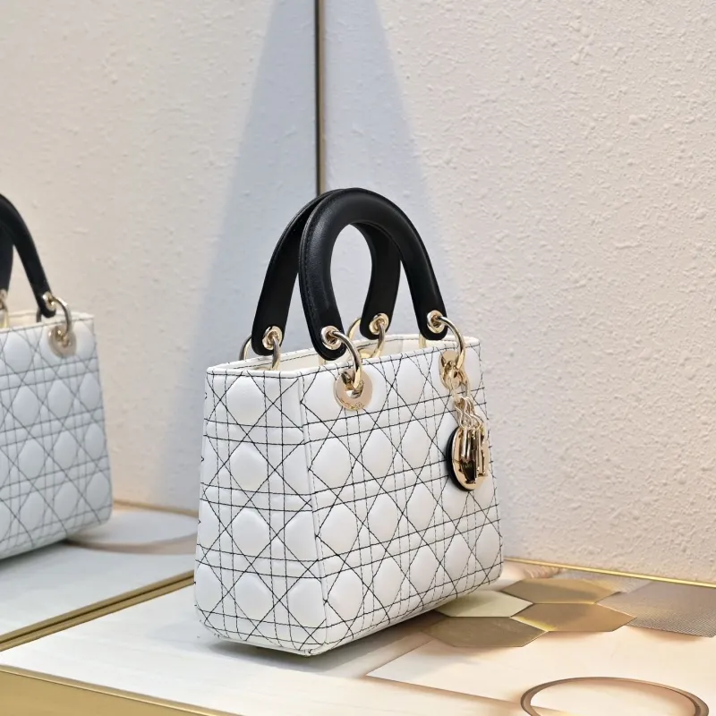 Alternative view of Dior My Lady Bags-4