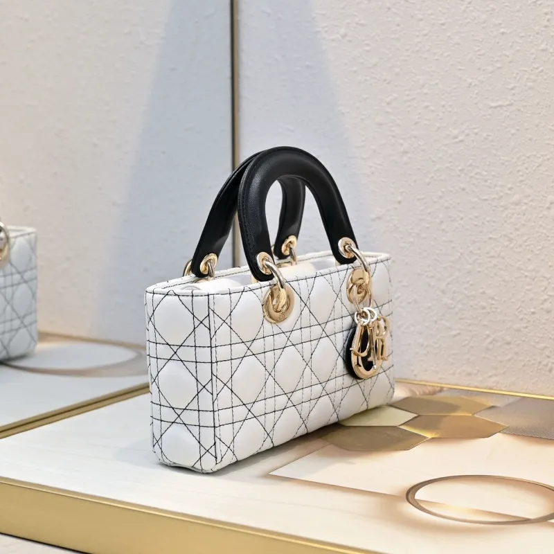 Alternative view of Dior My Lady Bags-5