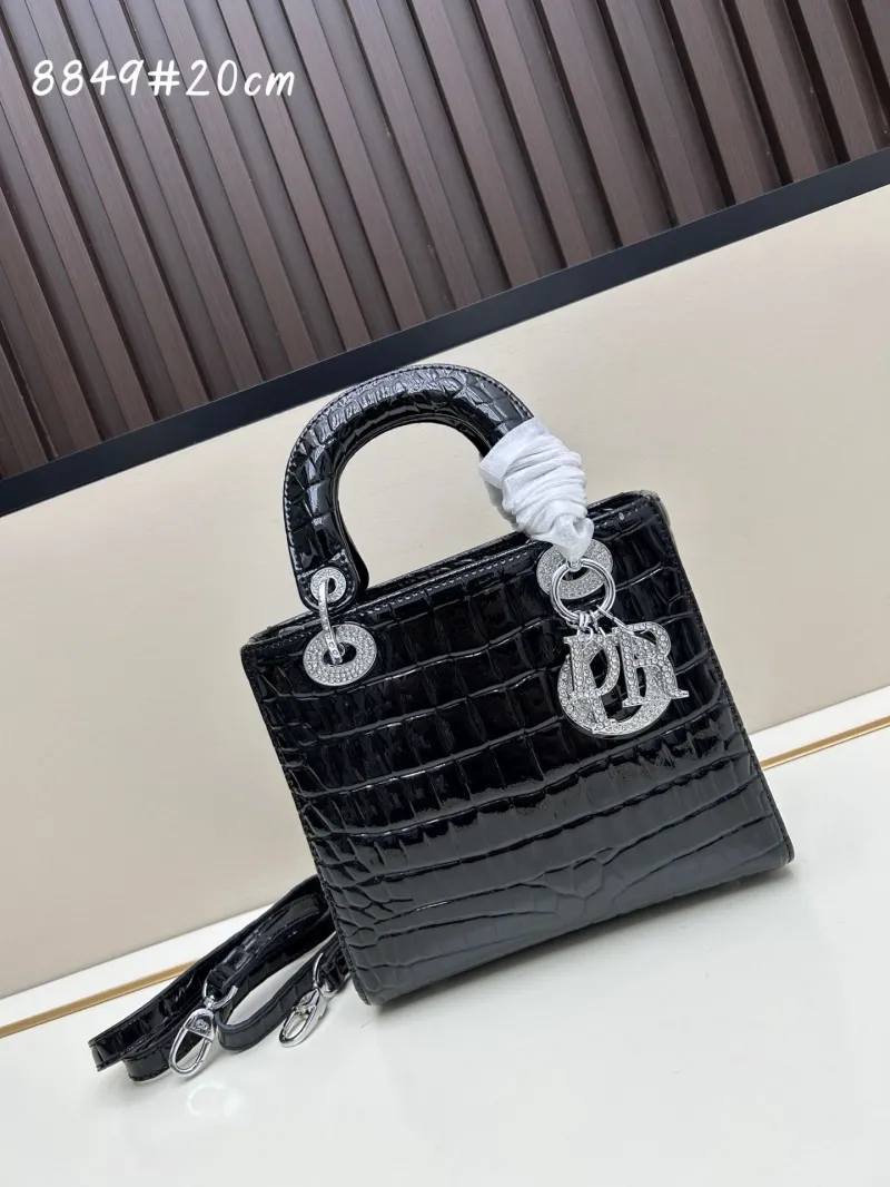Dior My Lady Bags-6