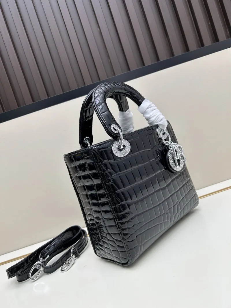 Alternative view of Dior My Lady Bags-6