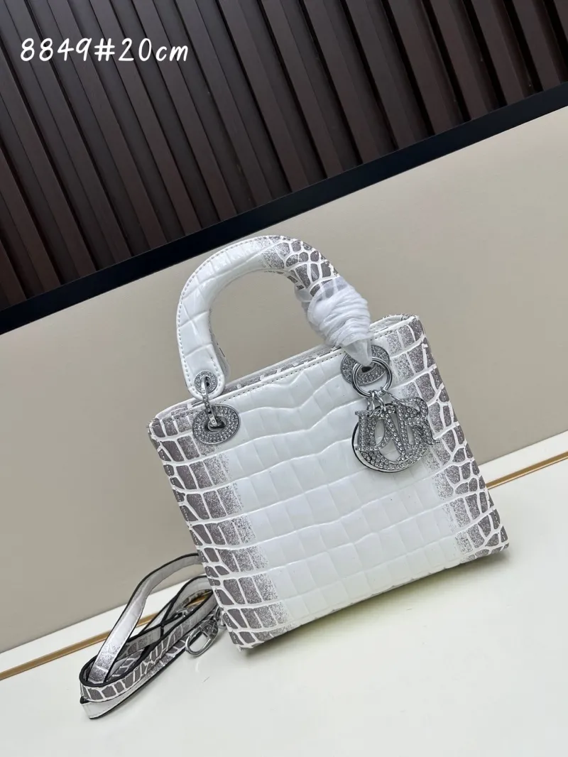 Dior My Lady Bags-7