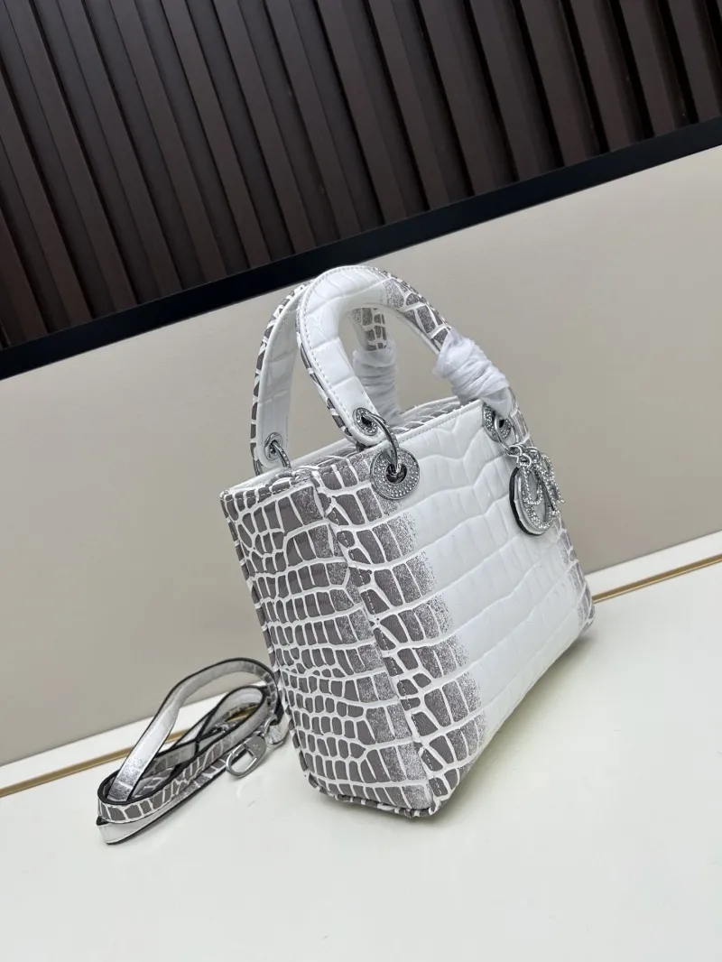 Alternative view of Dior My Lady Bags-7