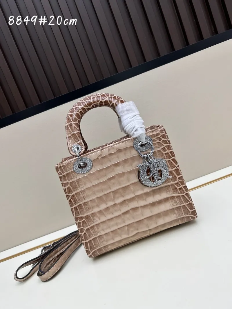 Dior My Lady Bags-8
