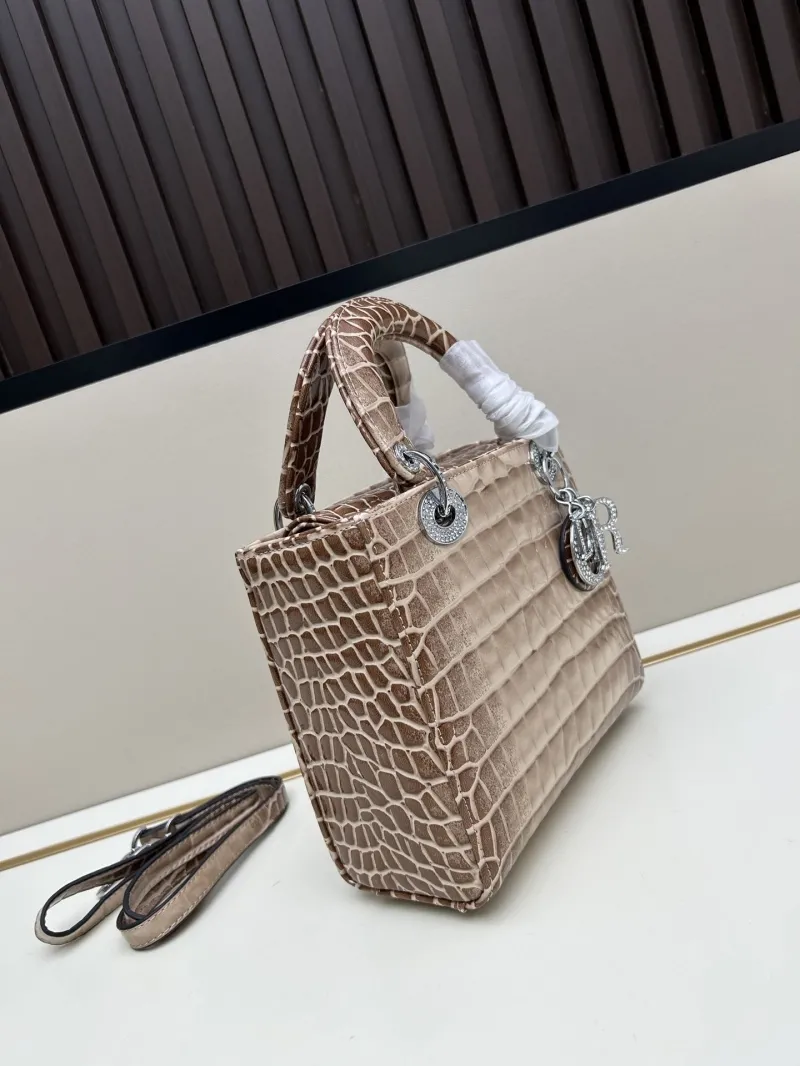 Alternative view of Dior My Lady Bags-8