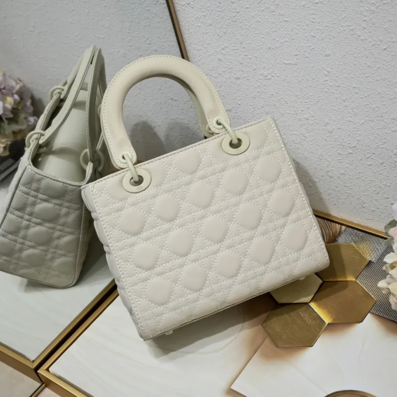 Alternative view of Dior My Lady Bags-10