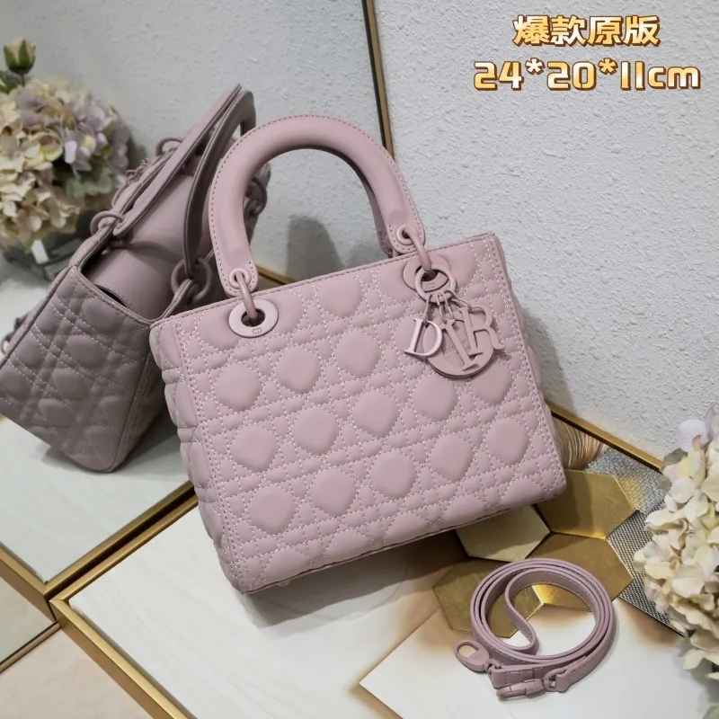 Dior My Lady Bags-11