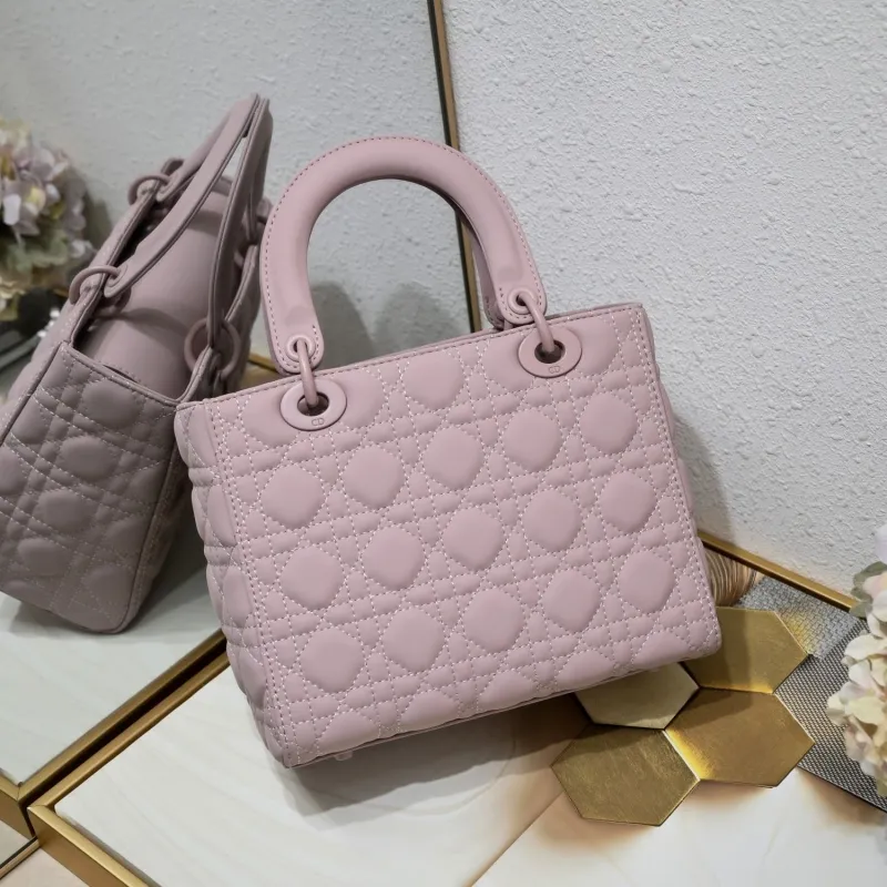 Alternative view of Dior My Lady Bags-11