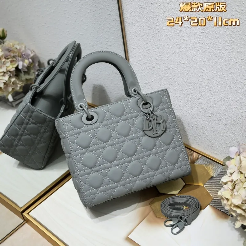 Dior My Lady Bags-13