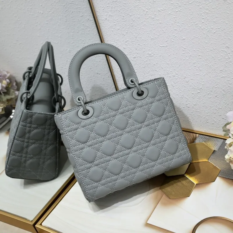 Alternative view of Dior My Lady Bags-13