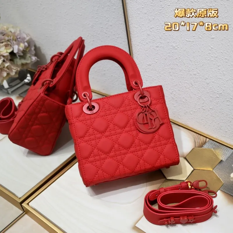 Dior My Lady Bags-14