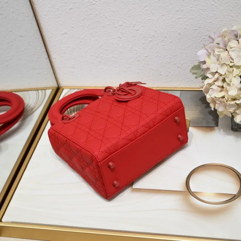 Dior My Lady Bags-14 - Image 4