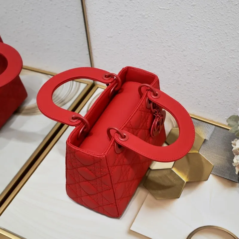 Dior My Lady Bags-14 - Image 5