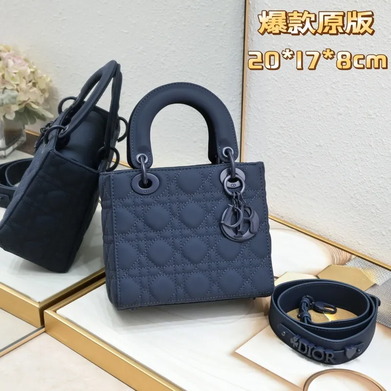 Dior My Lady Bags-15