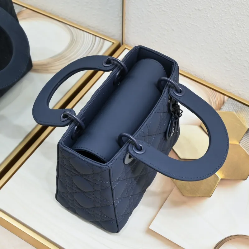 Dior My Lady Bags-15 - Image 5