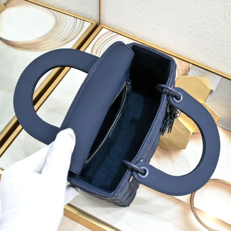 Dior My Lady Bags-15 - Image 6