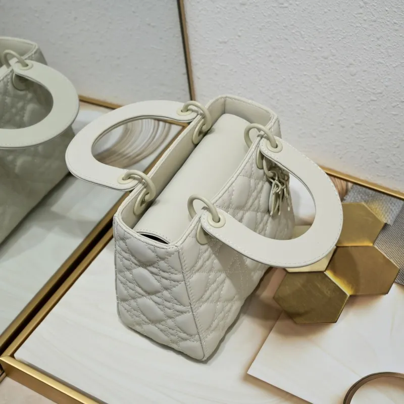 Dior My Lady Bags-16 - Image 5