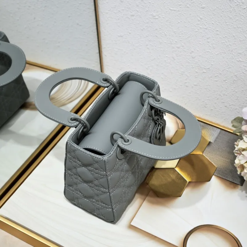 Dior My Lady Bags-17 - Image 5