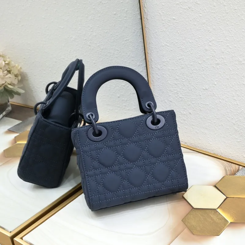 Dior My Lady Bags-20 - Image 3