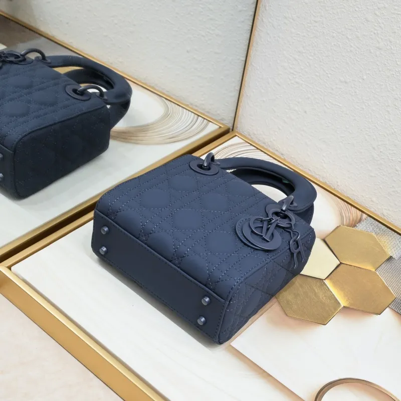 Dior My Lady Bags-20 - Image 4