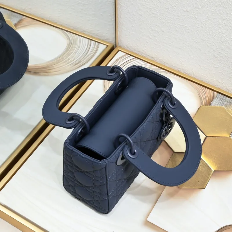 Dior My Lady Bags-20 - Image 5
