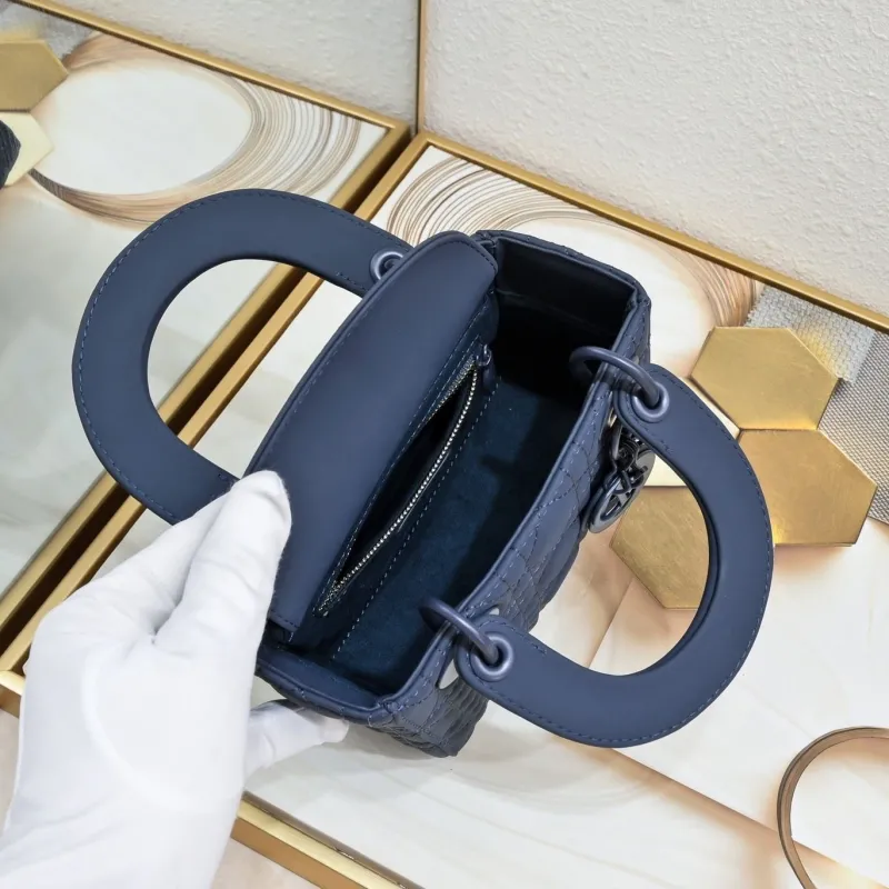 Dior My Lady Bags-20 - Image 6