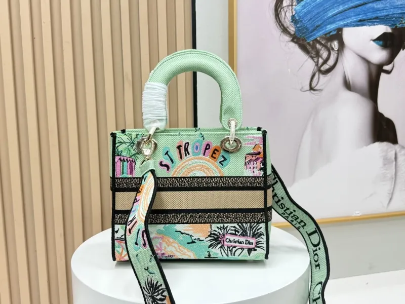 Dior My Lady Bags-26 - Image 4