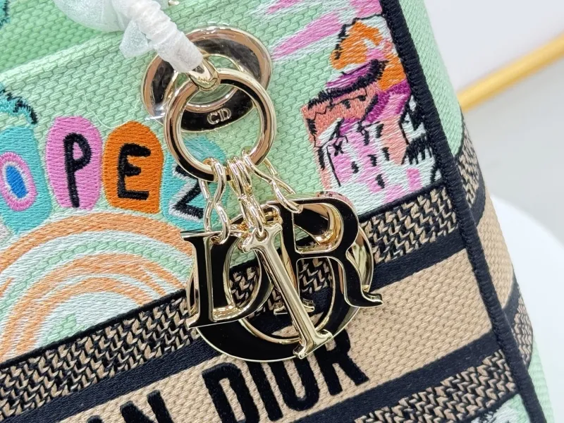 Dior My Lady Bags-26 - Image 5