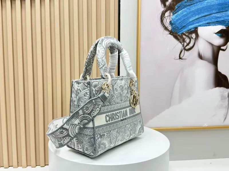 Alternative view of Dior My Lady Bags-27