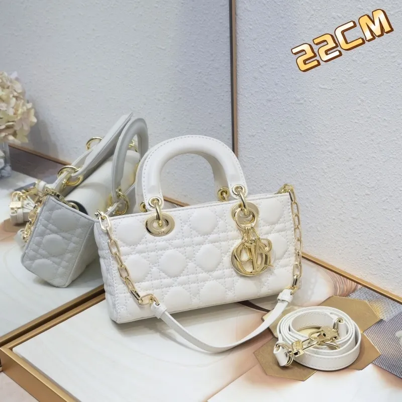 Dior My Lady Bags-28