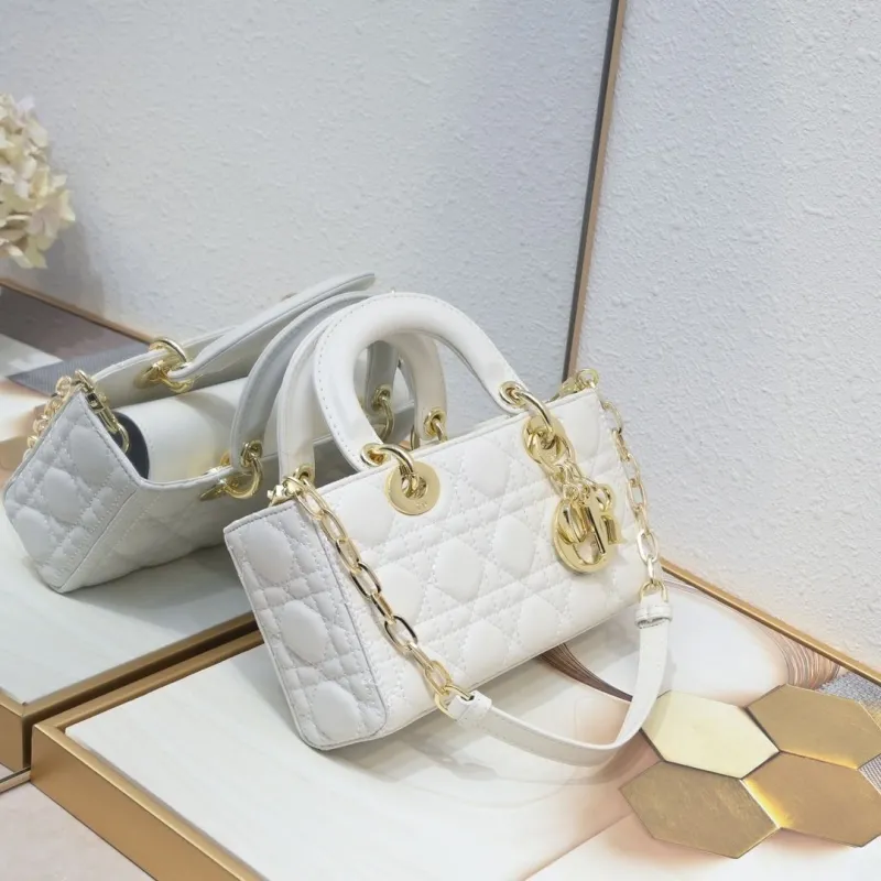 Alternative view of Dior My Lady Bags-28
