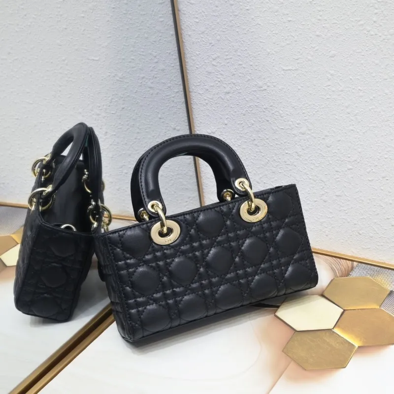 Dior My Lady Bags-29 - Image 3
