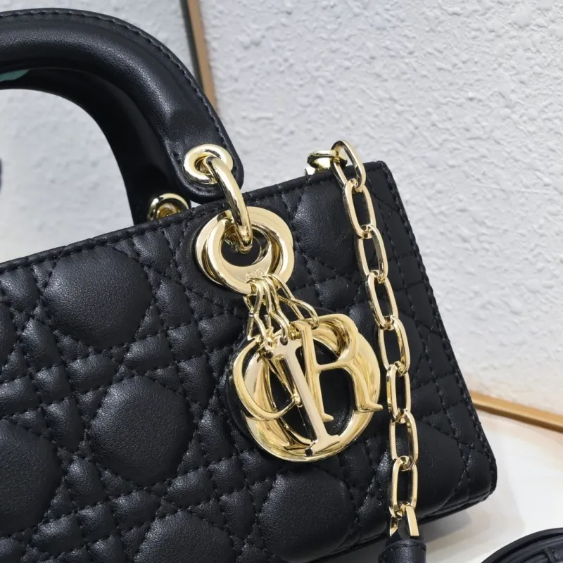 Dior My Lady Bags-29 - Image 4