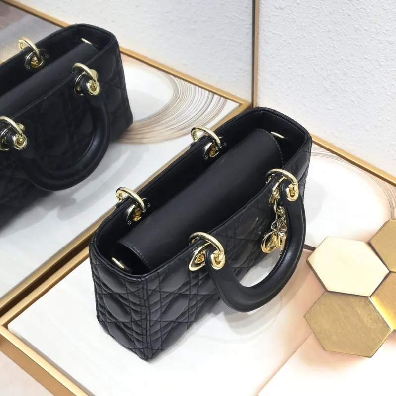 Dior My Lady Bags-29 - Image 6