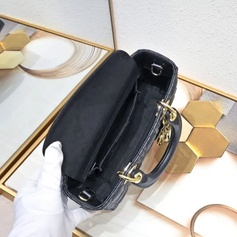 Dior My Lady Bags-29 - Image 7